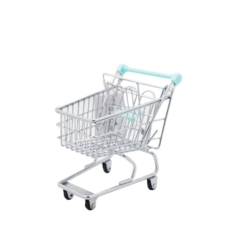 Organizador-de-fierro-en-forma-de-carrito-de-supermercado-Miniso-3-5412