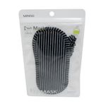 Antifaz-para-dormir-rayado-con-tapones-para-los-oidos-Miniso-1-5232