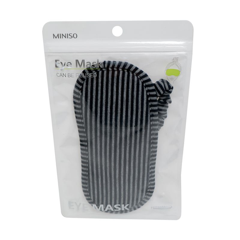 Antifaz-para-dormir-rayado-con-tapones-para-los-oidos-Miniso-1-5232