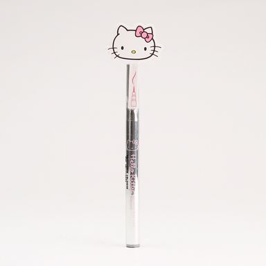 Lápiz delineador para ojos negro hello kitty - Sanrio