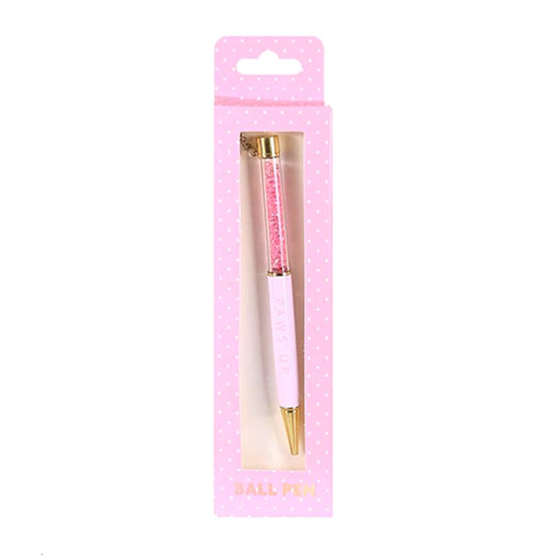 Lapicero-rosa-paws-up-Miniso-1-5329