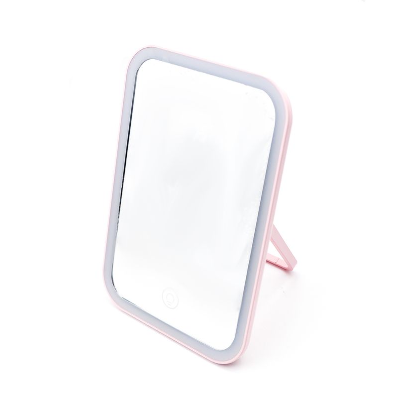 Espejo-cuadrado-con-luz-led-mod-ca7302-rosa-Miniso-1-5400