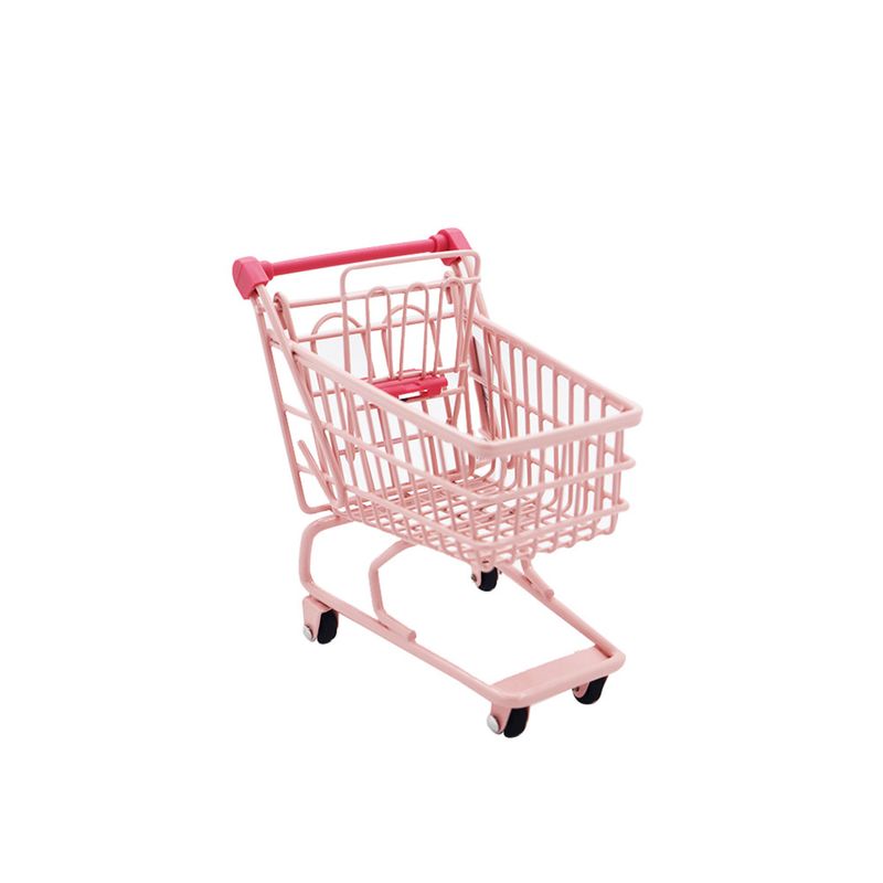 Organizador-de-fierro-en-forma-de-carrito-de-supermercado-Miniso-1-5412
