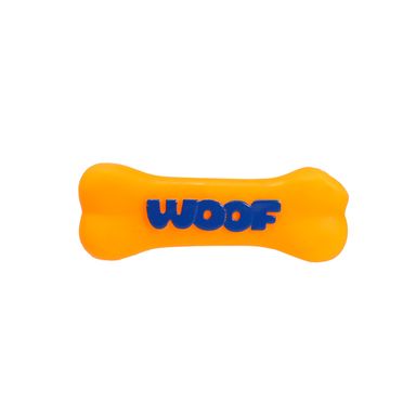 Juguete para mascotas en forma de hueso diseños mixtos - Miniso