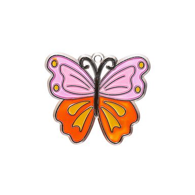 Set para pintar de atrapasueños forma de mariposa - Miniso