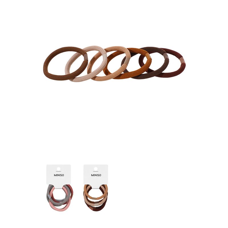 Paquete-de-ligas-para-el-cabello-de-rayas-gruesas-dise-o-mixto-8-pzas-Miniso-1-5591