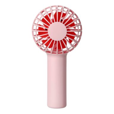 Mini ventilador candy series rosa 1200 mah - Candy Series