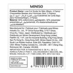 Paquete-de-medias-para-hombre-negros-2-pzas-Miniso-7-5416
