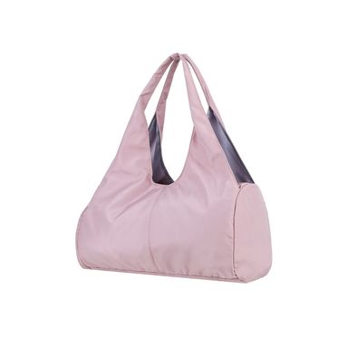 Bolsa tote con bolsa independiente para zapatos light and sports series rosa - Miniso
