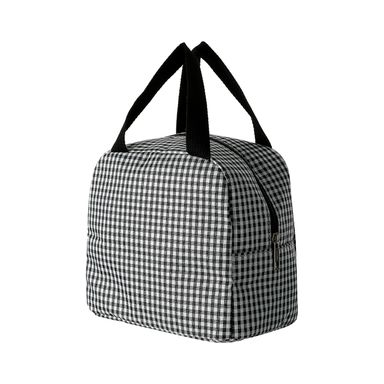 Lonchera clasica check - Miniso