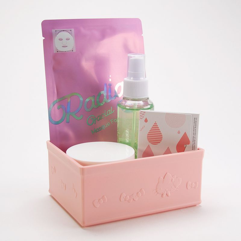 Caja-de-plastico-para-almacenamiento-mediana-hello-kitty-rosa-Sanrio-2-6412