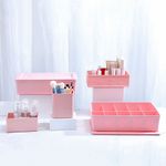 Caja-de-plastico-para-almacenamiento-mediana-hello-kitty-rosa-Sanrio-4-6412