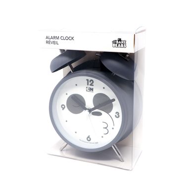 Reloj despertador we bare bears modelos mixtos -  We Bare Bears