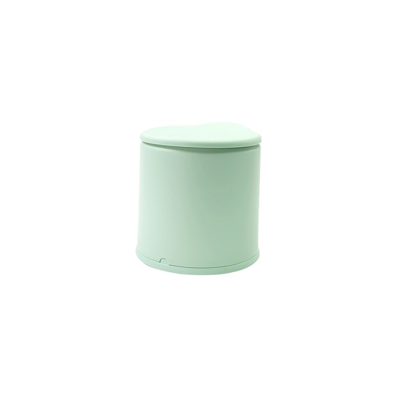 Tacho-de-basura-para-escritorio-verde-lila-azul-Miniso-1-6409