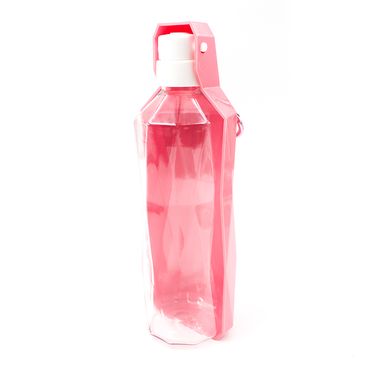 Botella de agua para mascotas colores mixtos -  Miniso
