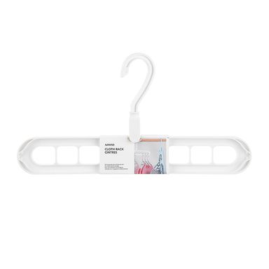 Gancho multifuncional colores mixtos -  Miniso