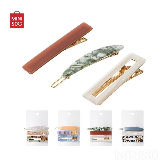 Broche-para-el-cabello-cuadrados-cellulose-acetate-series-3-pzas-modelos-mixtos-Miniso-1-6502