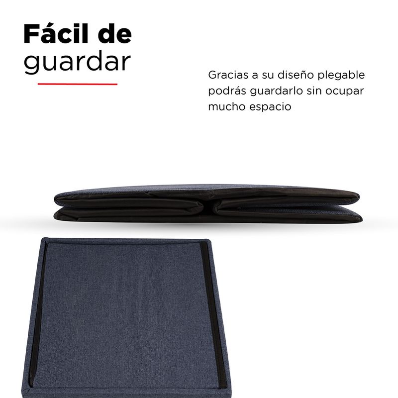 Taburete-de-almacenamiento-cuadrado-de-lino-azul-30-cm-Miniso-3-6282