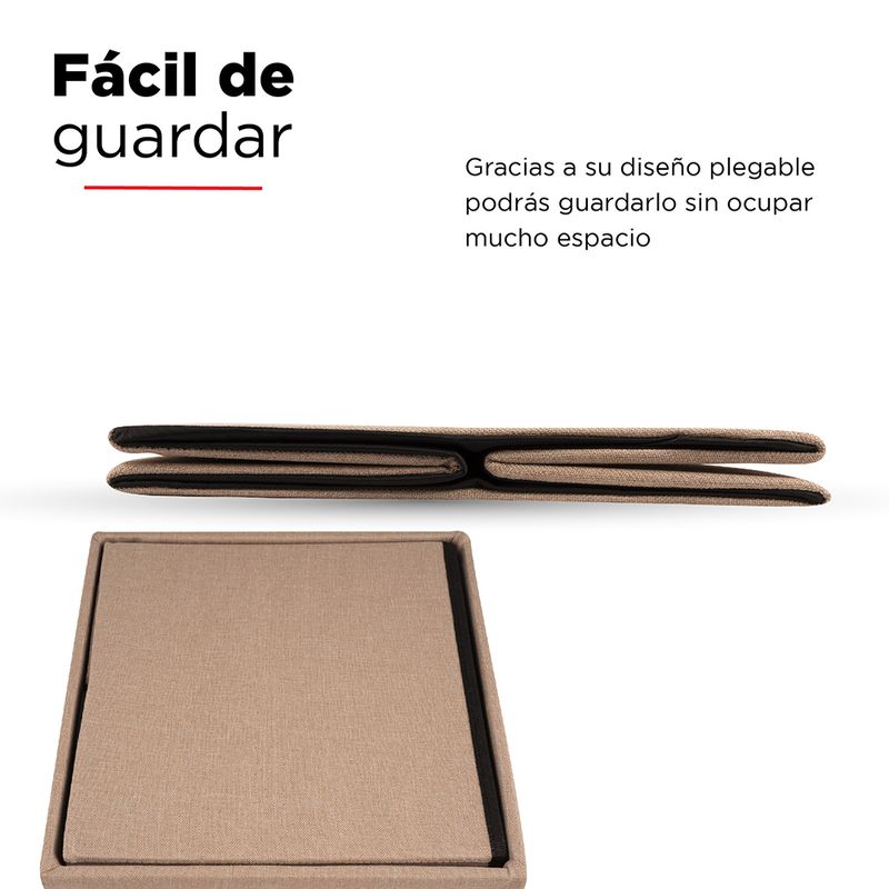 Taburete-de-almacenamiento-cuadrado-de-lino-khaki-30-cm-Miniso-3-6284