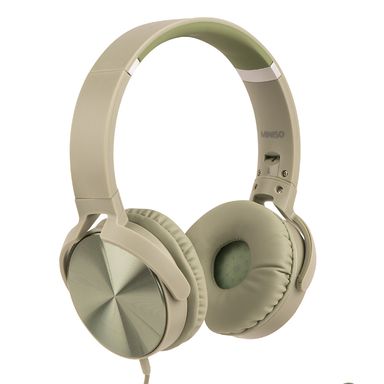 Headphones Jb-9illa-ap 950 green  -  Miniso