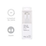 Cable-tipo-c-a-lightning-blanco-1m-miniso-Miniso-3-5227