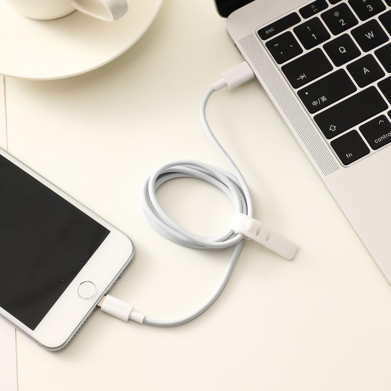Cable-tipo-c-a-lightning-blanco-1m-miniso-Miniso-7-5227
