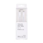 Cable-tipo-c-a-lightning-blanco-1m-miniso-Miniso-1-5227