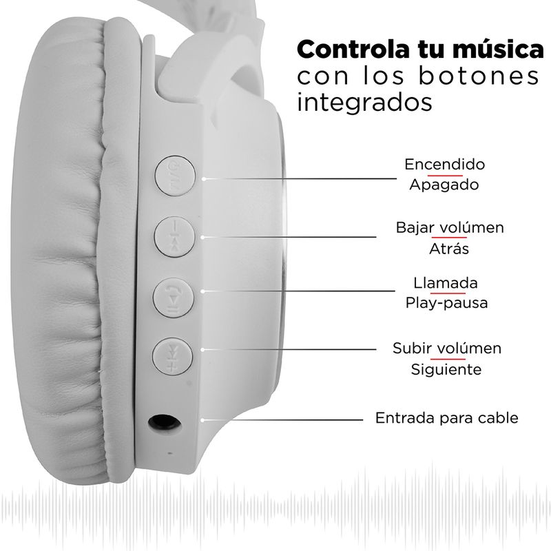 Aud-fonos-de-diadema-inal-mbrico-cd-patterned-modelo-tm-053-blanco-Miniso-4-5904