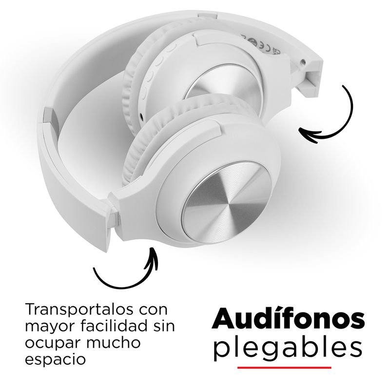 Aud-fonos-de-diadema-inal-mbrico-cd-patterned-modelo-tm-053-blanco-Miniso-7-5904