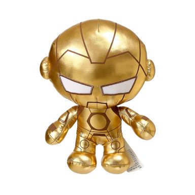 Peluche golden iron man - Marvel