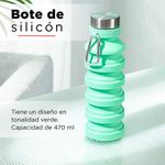 Termo-de-silic-n-plegable-verde-550-ml-Miniso-2-6373