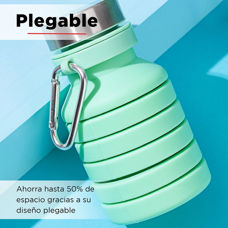 Termo-de-silic-n-plegable-verde-550-ml-Miniso-3-6373