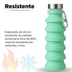 Termo-de-silic-n-plegable-verde-550-ml-Miniso-5-6373