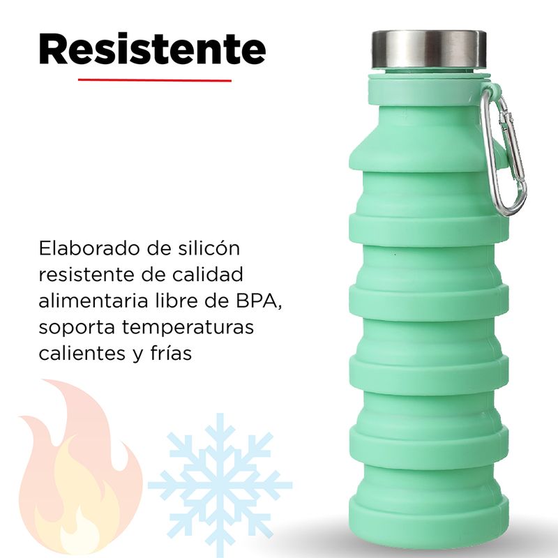 Termo-de-silic-n-plegable-verde-550-ml-Miniso-5-6373
