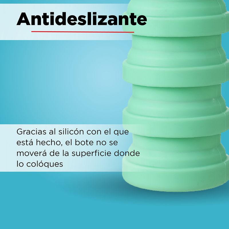 Termo-de-silic-n-plegable-verde-550-ml-Miniso-6-6373