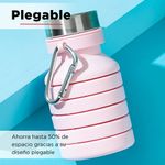 Termo-de-silic-n-plegable-rosa-550-ml-Miniso-3-6374