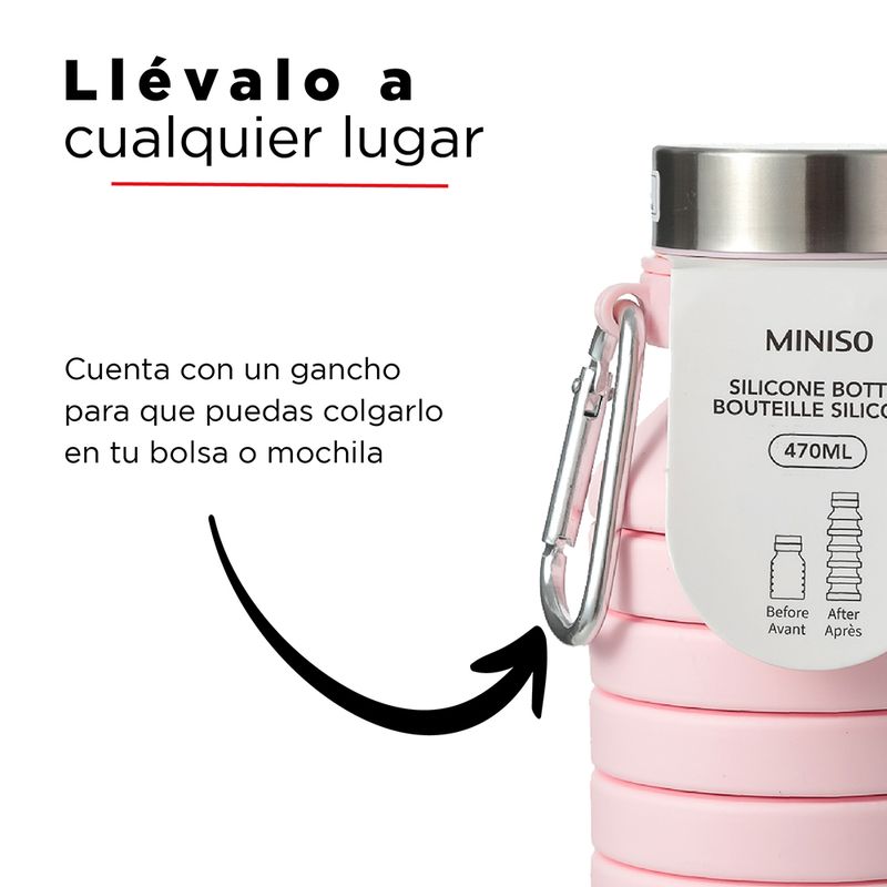 Termo-de-silic-n-plegable-rosa-550-ml-Miniso-4-6374