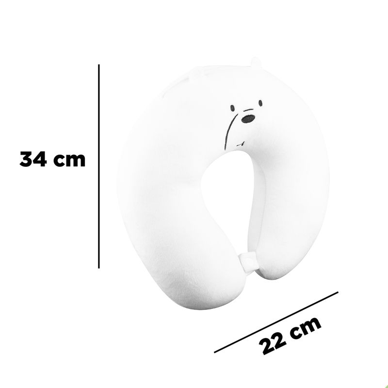 Almohada-para-viaje-ajustable-oso-polar-We-Bare-Bears-6-6471