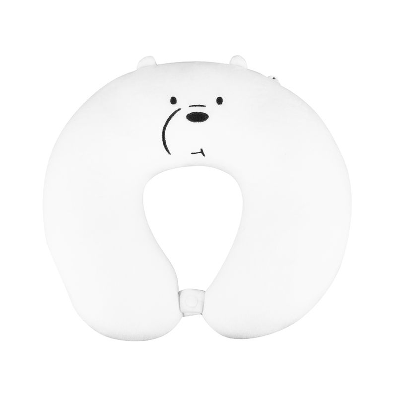 Almohada-para-viaje-ajustable-oso-polar-We-Bare-Bears-1-6471