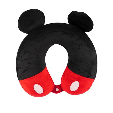 Almohada para viaje de espuma mickey mouse - Disney