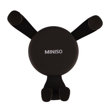 Soporte para celular gris -  Miniso