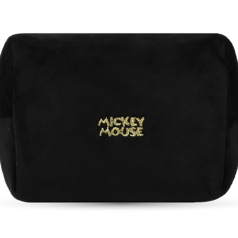 Cosmetiquera-de-felpa-mickey-mouse-negro-Disney-6-6171