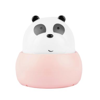 Lámpara de escritorio panda - We Bare Bears
