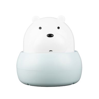 Lámpara de escritorio oso polar - We Bare Bears