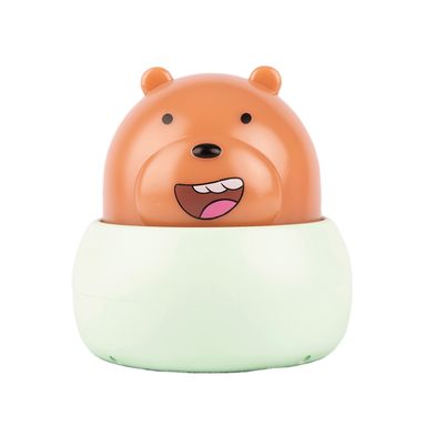 Lámpara de escritorio oso pardo - We Bare Bears