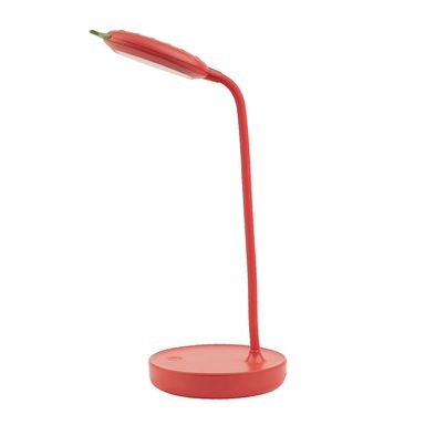 Lámpara de mesa mod ald-d08 fresa fruit series -  Energy Of Fruits
