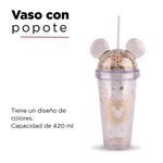 Vaso-de-pl-stico-de-doble-capa-420-ml-mickey-mouse-modelos-mixtos-Disney-2-5008