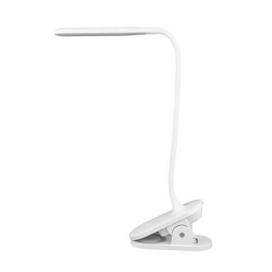 Lámpara de escritorio de clip 1200 mah -  Miniso