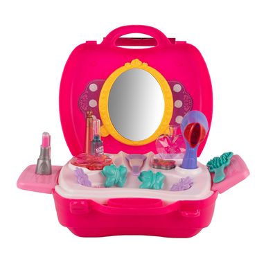 Set de juguetes herramientas belleza - Miniso