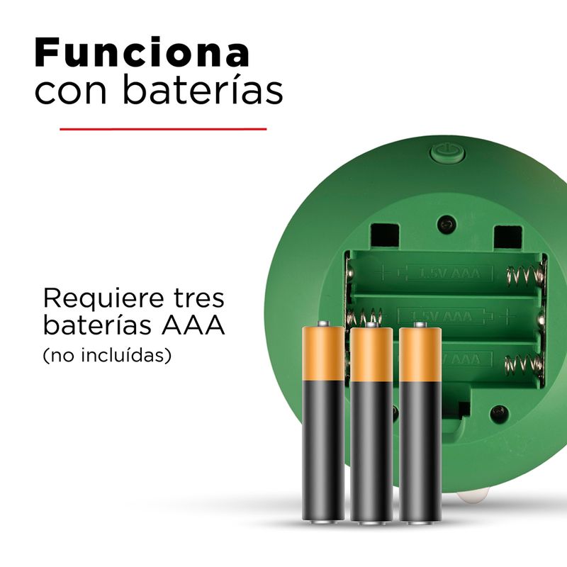 L-mpara-luz-nocturna-de-dry-battery-model-ald-db17-verde-mini-roly-poly-Miniso-5-5726